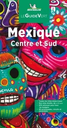 Guides Verts Mexique