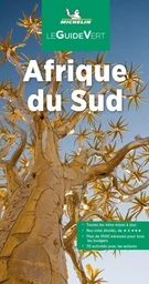 Guides Verts Afrique du Sud