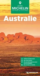 Guide Vert Australie