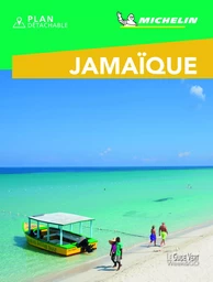 Guide Vert WE&GO Jamaïque