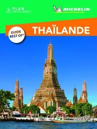 Guide Vert WE&GO Thaïlande (Best of)