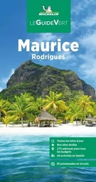 Guides Verts Maurice, Rodrigues