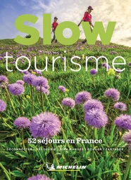 Slow tourisme en France