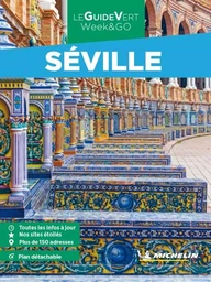 Guides Verts WE&GO Séville