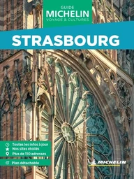 Guide Vert WE&GO Strasbourg