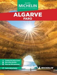 Guide Vert WE&GO Algarve