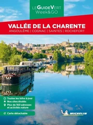 Guides Verts WE&GO Guide Vert Week&GO Vallee de la Charente