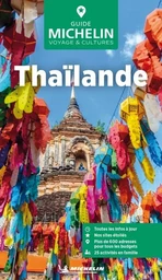 Guide Vert Thaïlande