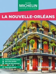 Guide Vert WE&GO La Nouvelle-Orléans