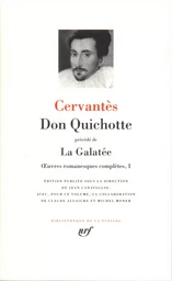 Don Quichotte/La Galatée