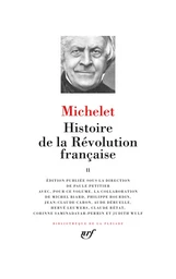 Histoire de la Révolution française