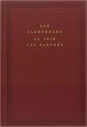 La Joie des pauvres