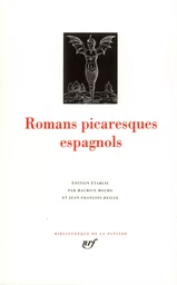 Romans picaresques espagnols