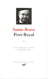 Port-Royal