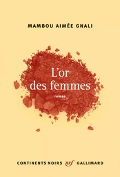 L'or des femmes