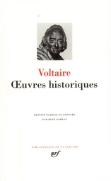 Œuvres historiques