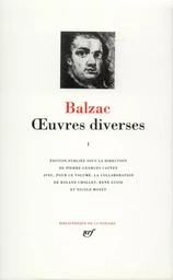 Œuvres diverses