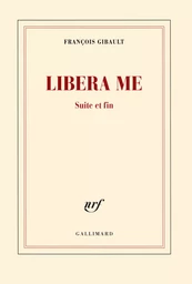 Libera me