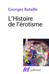 L'Histoire de l'érotisme