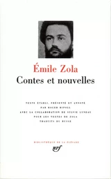 Contes et nouvelles