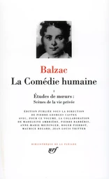 La Comédie humaine