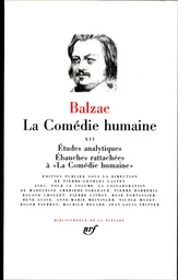 La Comédie humaine