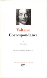 Correspondance