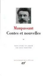 Contes et nouvelles