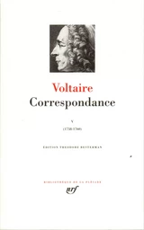 Correspondance