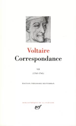 Correspondance