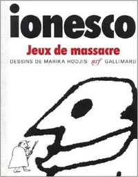 Jeux de massacre