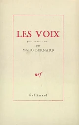 Les Voix