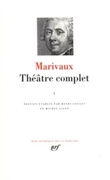 Théâtre complet