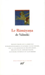 Le Rāmāyaṇa