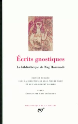 Écrits gnostiques