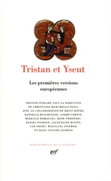 Tristan et Yseut