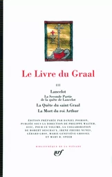 Le Livre du Graal