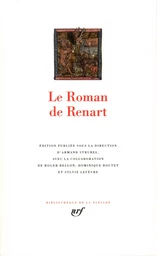 Le Roman de Renart