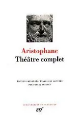 Théâtre complet