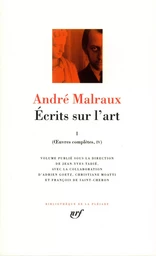 Écrits sur l'art