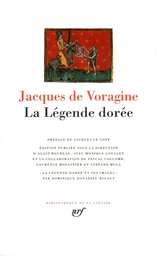 La Légende dorée