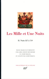 Les Mille et Une Nuits