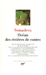 Océan des rivières de contes