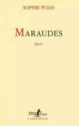 Maraudes