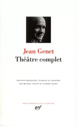 Théâtre complet