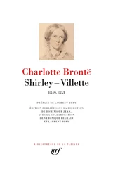 Shirley - Villette