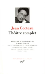 Théâtre complet