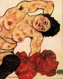 Egon Schiele