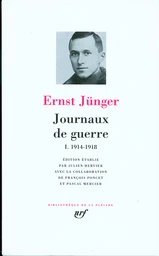 Journaux de guerre