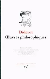 Œuvres philosophiques